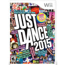 Just Dance 2015