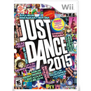 Just Dance 2015 (used)