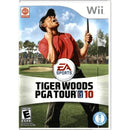 Tiger Woods PGA Tour 10 (used)