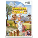 Chicken Shoot (used)