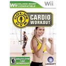 Gold's Gym Cardio Workout (used)