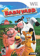Barnyard (used)