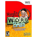 Margot's Word Brain (used)