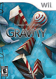 Professor Heinz Wolff's Gravity (used)