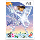Dora the Explorer Dora Saves the Snow Princess (used)