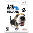 The Dog Island (used)