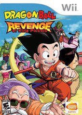Dragon Ball: Revenge of King Piccolo (used)