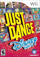 Just Dance Disney Party (used)