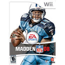 Madden 2008 (used)