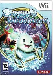 Dewy's Adventure (used)