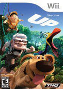 Disney Pixar Up (used)