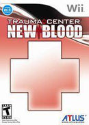 Trauma Center New Blood (used)