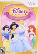 Disney Princess Enchanted Journey (used)