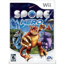 Spore Hero (used)