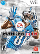 Madden NFL 13 (used)