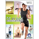 Fit in Six (used)