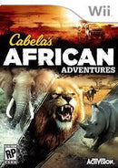 Cabela's African Adventures (used)