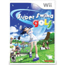 Super Swing Golf (used)