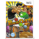Punch-Out (used)