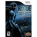 Rogue Trooper: The Quartz Zone Massacre (used)