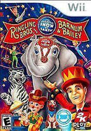 Ringling Bros. and Barnum & Bailey Circus (used)