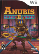 Anubis II (used)