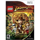 LEGO Indiana Jones The Original Adventures (used)