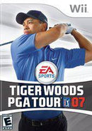 Tiger Woods 2007 (used)