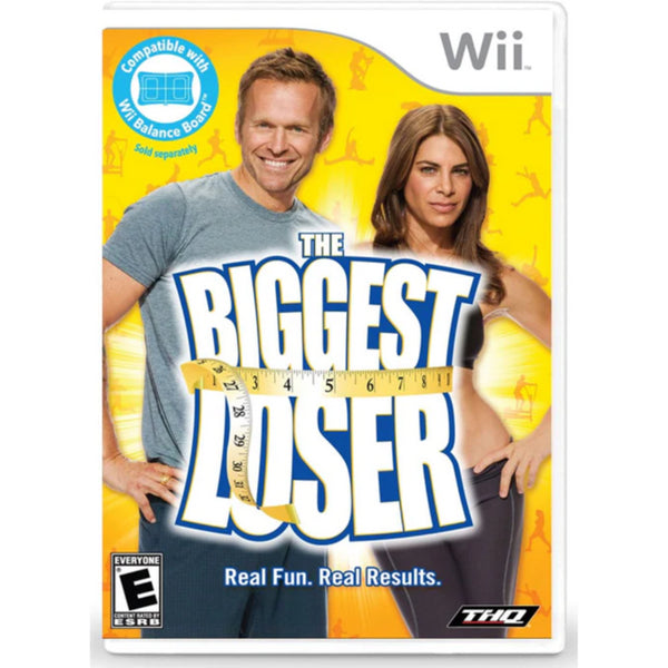 The Biggest Loser (used)