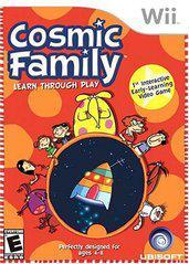 Cosmic Family (used)