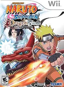 Naruto Shippuden: Dragon Blade Chronicles