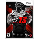 WWE '13 (used)