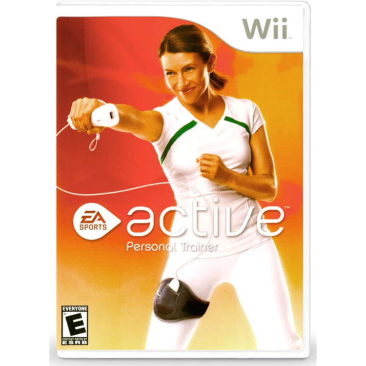 EA Sports Active (used)