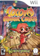 Cocoto Magic Circus (used)