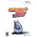 Mercury Meltdown Revolution (used)