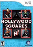 Hollywood Squares (used)