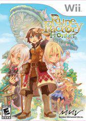 Rune Factory: Frontier (used)