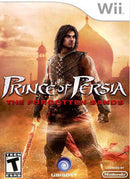Prince of Persia: The Forgotten Sands (used)