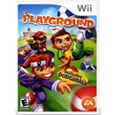 Playground (used)