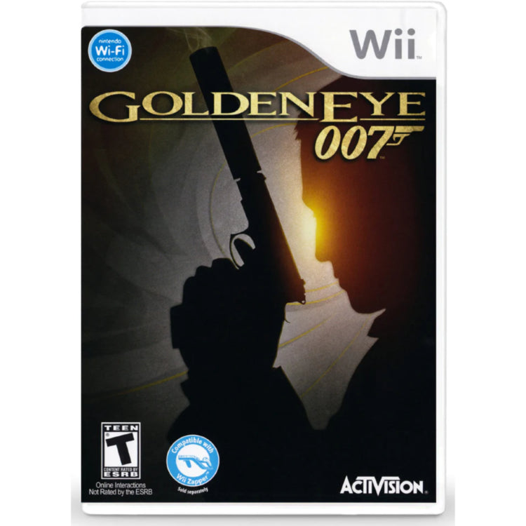 007 GoldenEye (used)