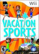 Vacation Sports (used)