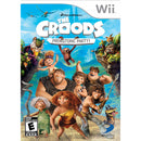 The Croods: Prehistoric Party (used)