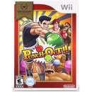 Punch-Out [Nintendo Selects] (used)