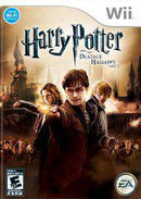 Harry Potter and the Deathly Hallows: Part 2 (used)