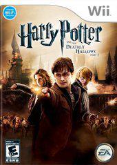 Harry Potter and the Deathly Hallows: Part 2 (used)
