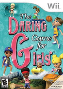 The Daring Game for Girls (used)