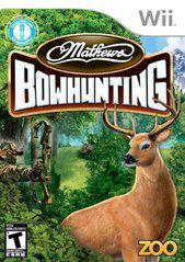 Mathews Bowhunting (used)