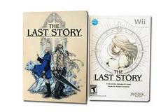 The Last Story [Limited Edition] (used)