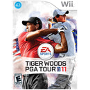 Tiger Woods PGA Tour 11 (used)