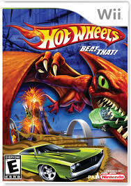 Hot Wheels Beat That (used)
